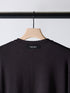 【 予約:10月上旬 】HENRY NECK LONG TEE /Y254-81110